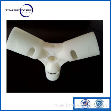 The latest prototype custom fabrication service